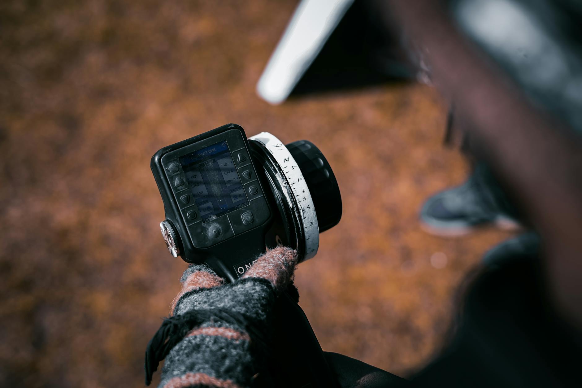 12 Основных переходов камеры для использования в видео с искусственным интеллектом с примерами