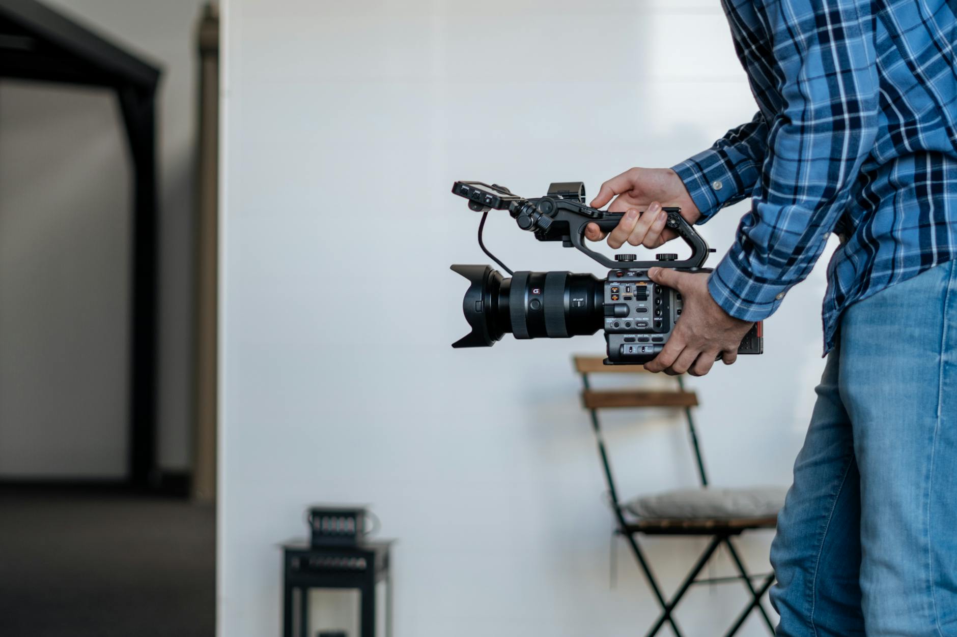 AI Product Videos для профессионалов электронной коммерции - Варианты использования и инструменты