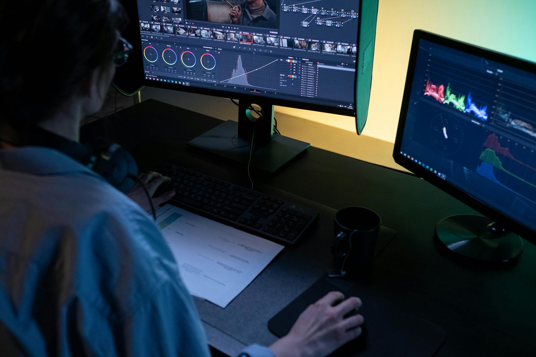 AI Video Editor Trends in 2026 - The Future of Video Creation