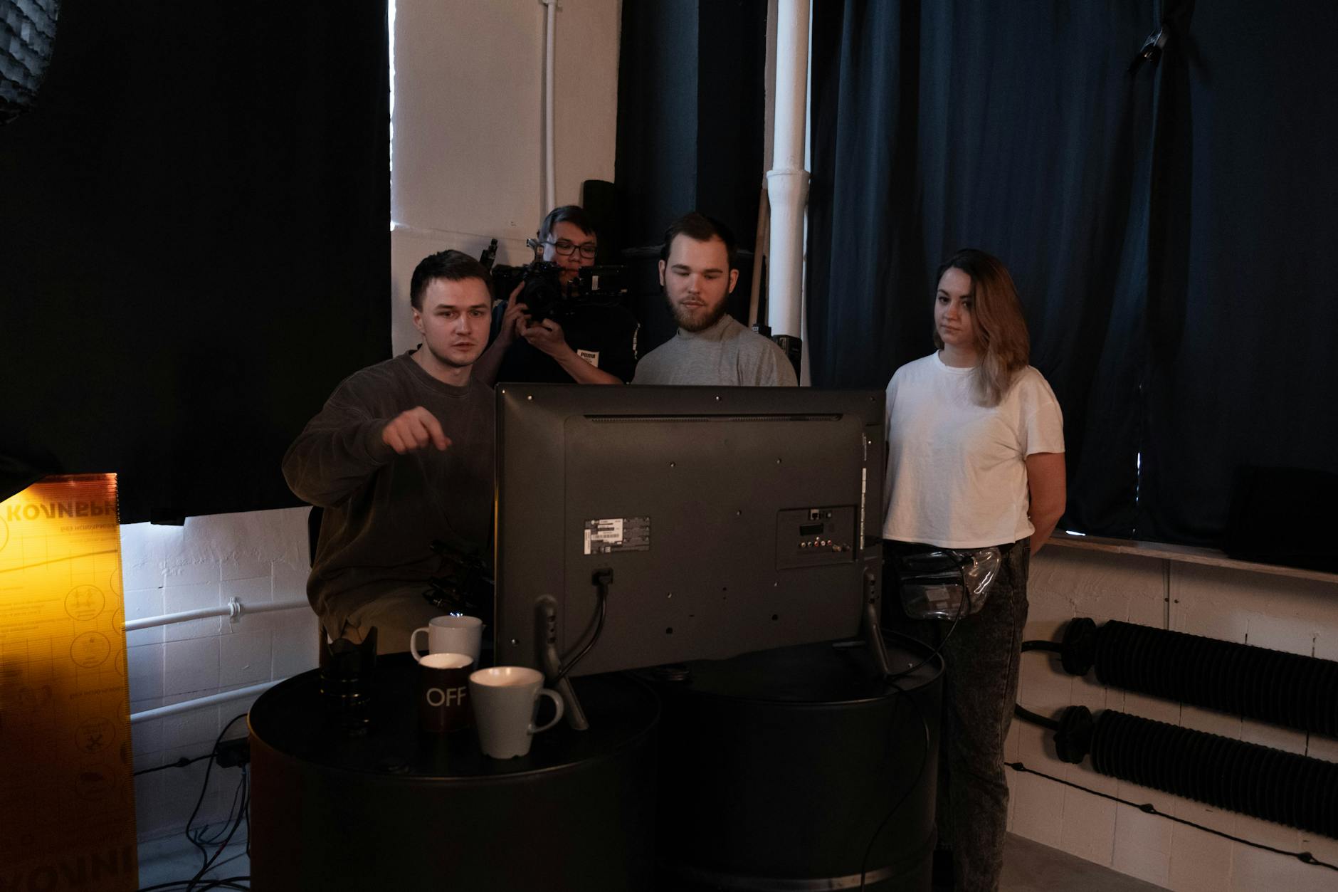 ИИ не заменит вашу видеокоманду, но сделает ее более продуктивной