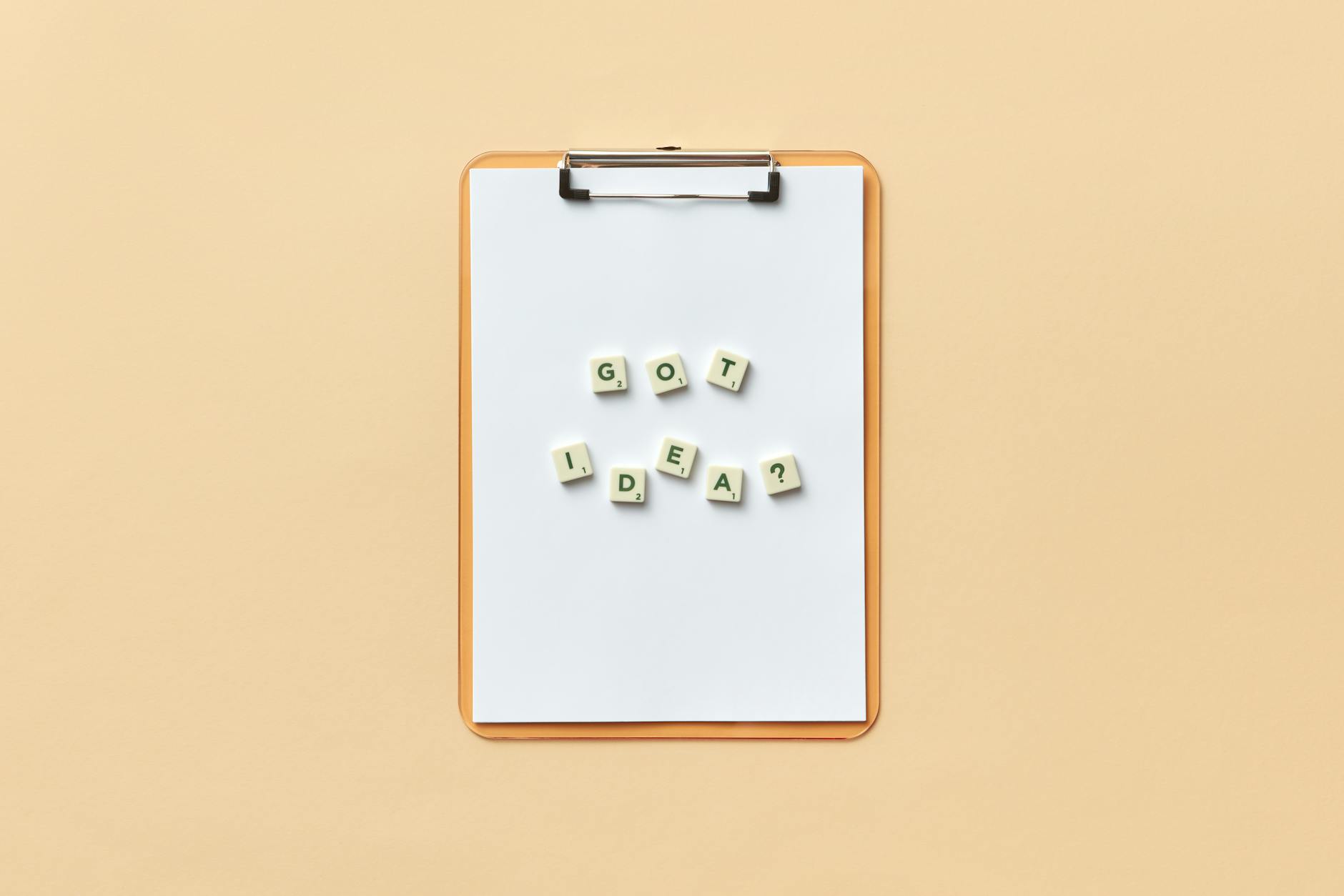 Лучший шаблон креативного брифа: Полное руководство с бесплатным шаблоном и примерами