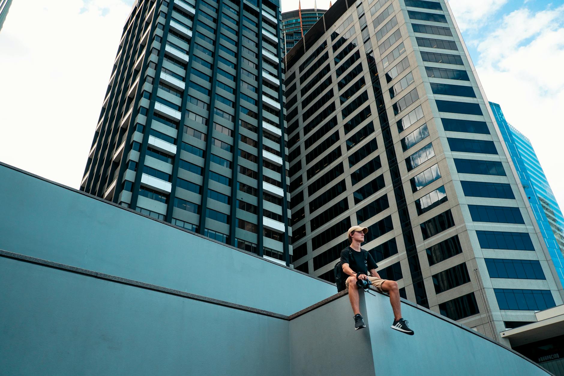 Создание личного бренда в эпоху искусственного интеллекта — как выделиться в глазах рекрутеров