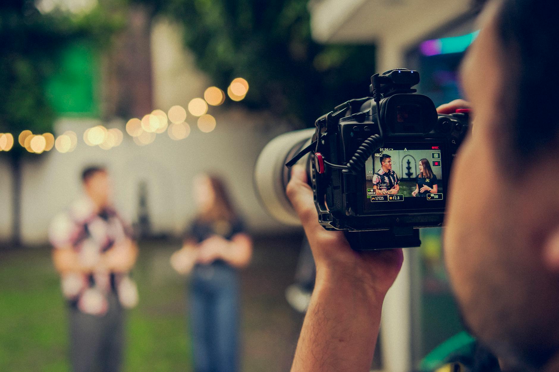 Могут ли AI-видеогенераторы заменить полноценную съемочную группу? Плюсы и риски