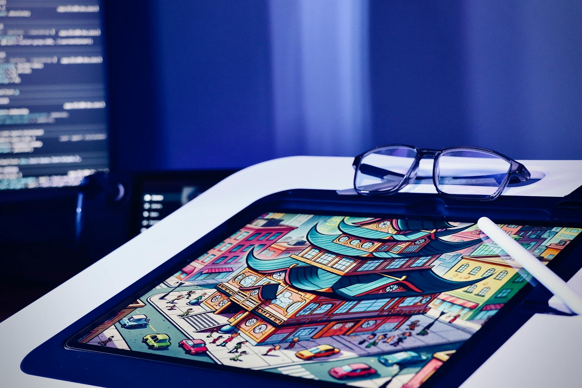 Превратите реальные сцены в мультфильмы с помощью AI Video-to-Video