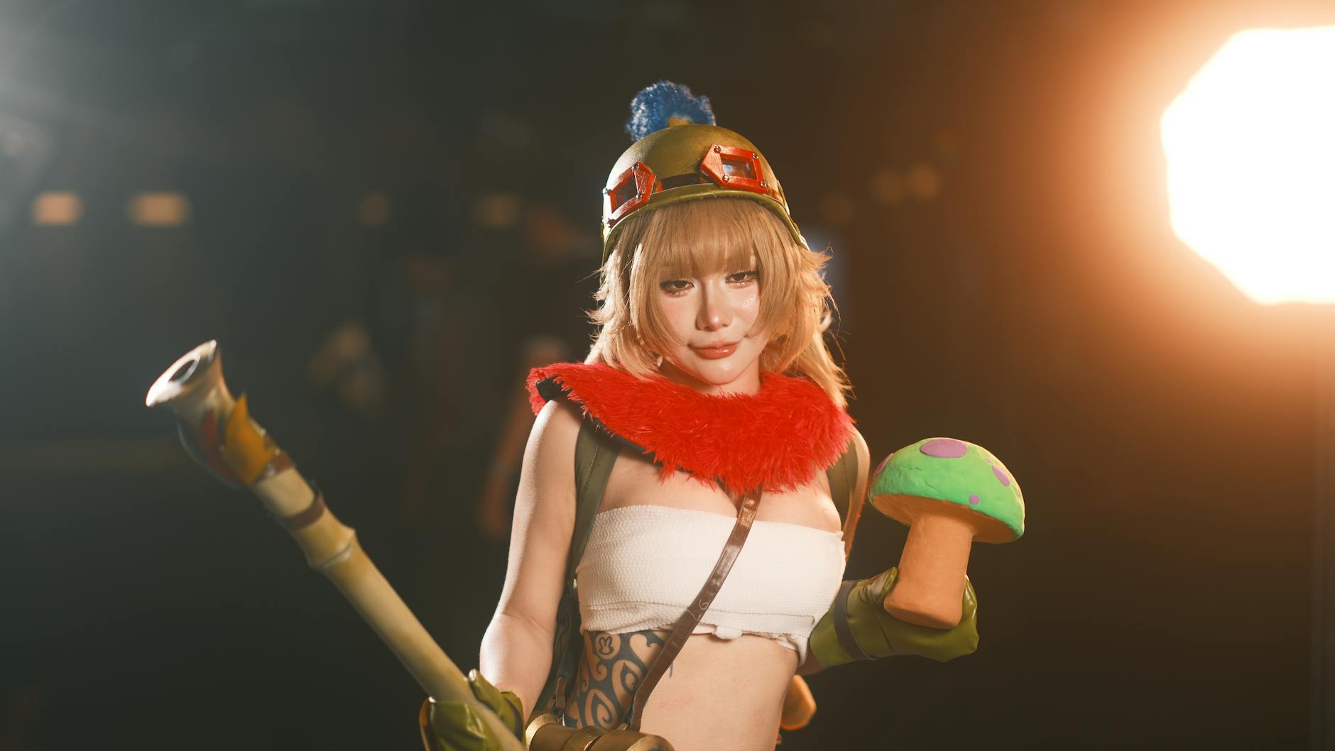 Простая анимация персонажей с помощью высокоточной технологии захвата движения