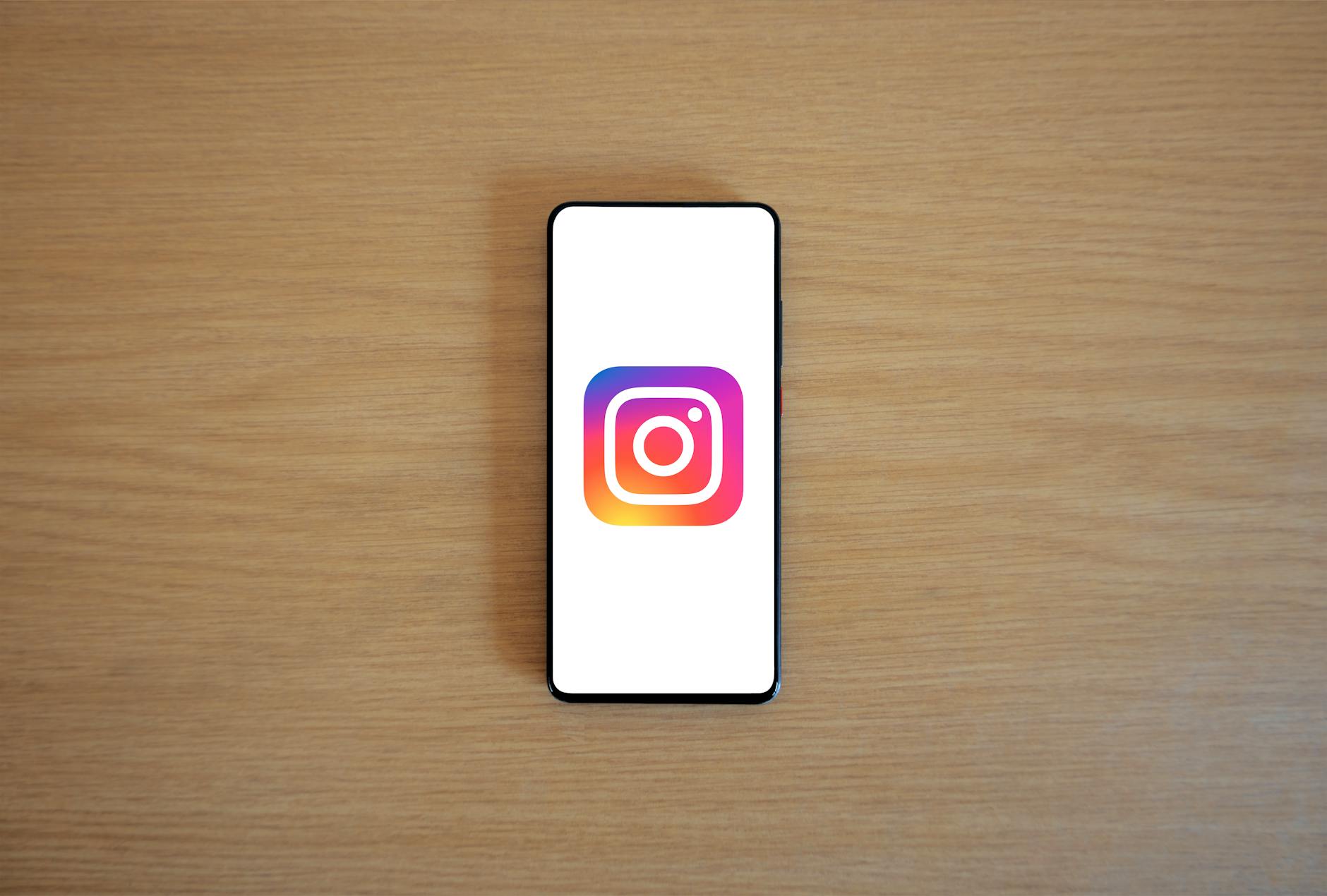 Как новые фильтры Instagram на базе ИИ меняют визуальный контент