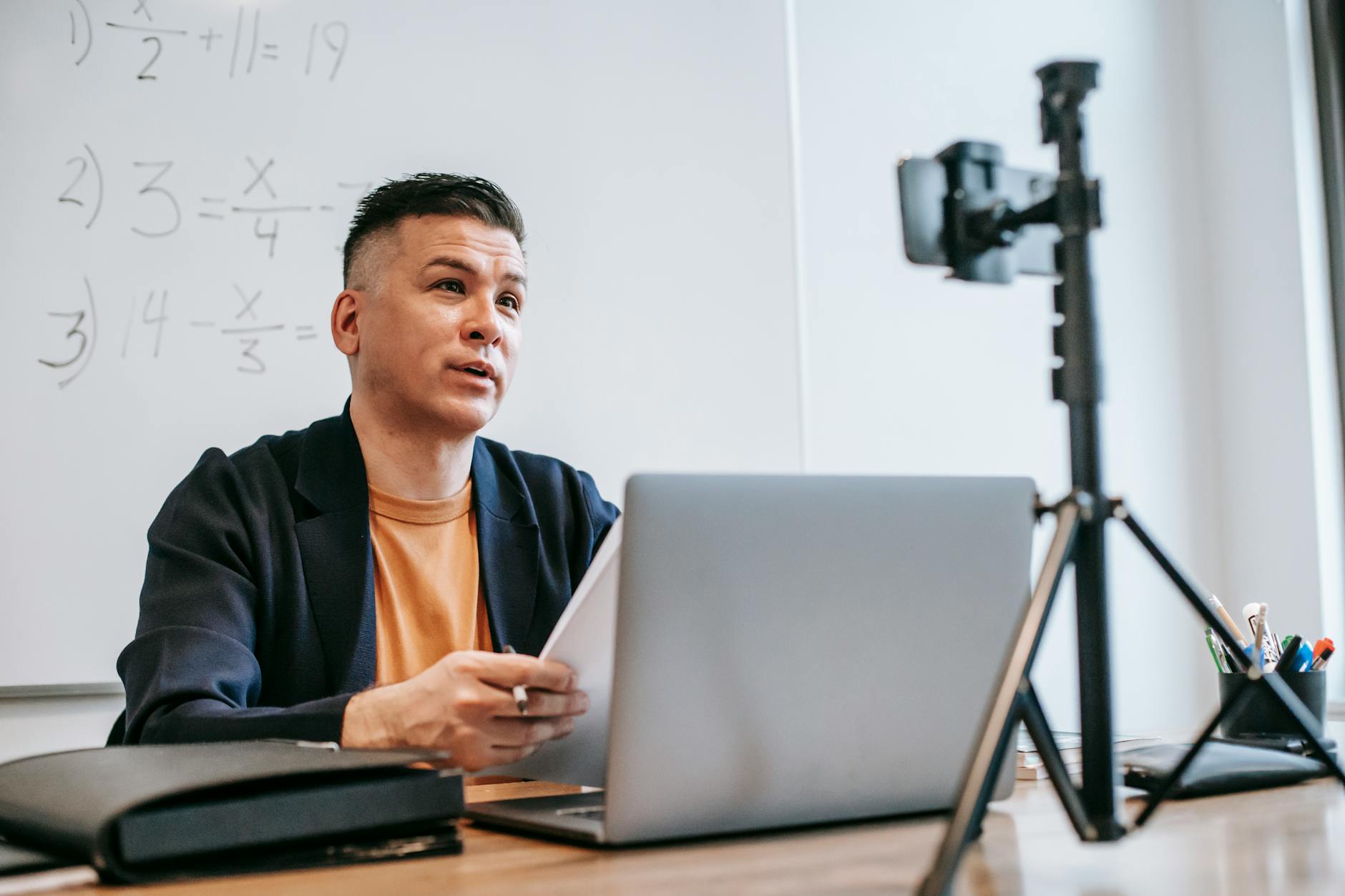 Как создать эффективные обучающие видео за 5 минут