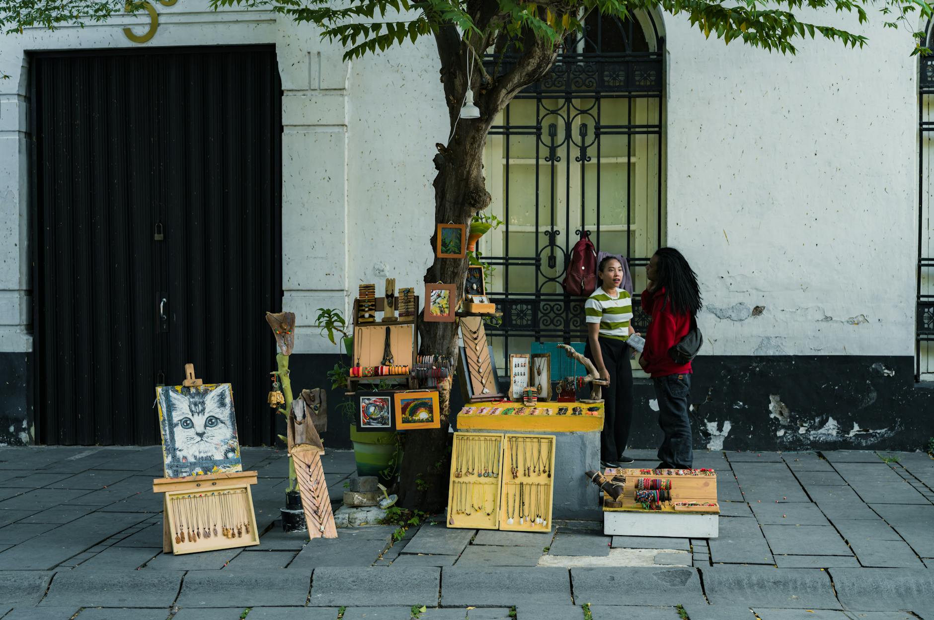 Как продавать AI-арт с помощью Midjourney и DALL-E - Увеличьте свои продажи