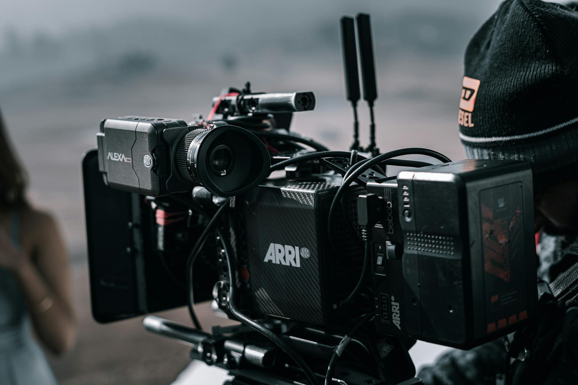 Будущее видеопроизводства в 2026 году — Тренды и ИИ