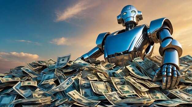 10 Ways to Make Money with AI and Build Passive Income in 2026