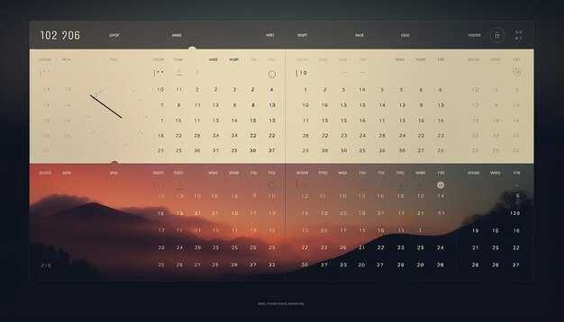 Choose Template Formats: Pillars, Calendars, and Kanban