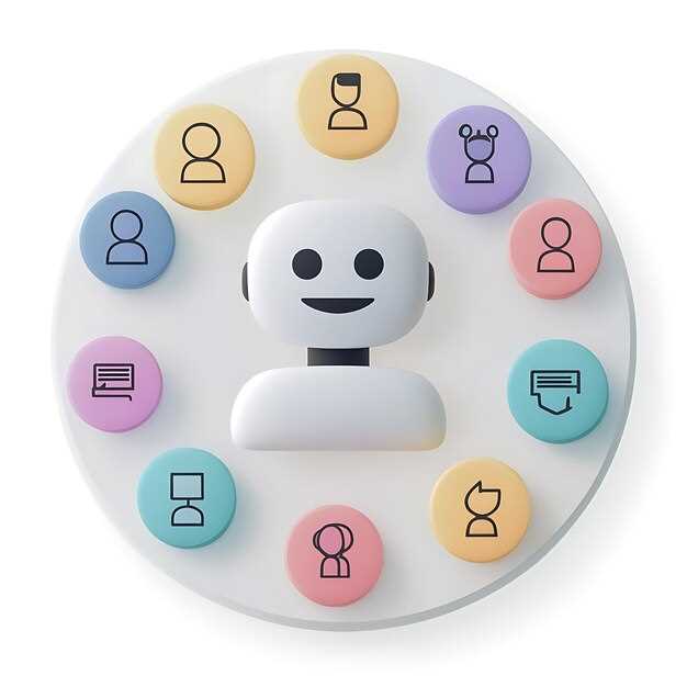 AI Avatars for Brands – Enhance Interactions & Customer Engagement AI Avatars for Brands – Enhance Interactions & Customer Engagement