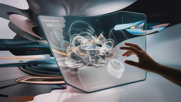 AI-Driven Visual Identity and Content Creation – Redefining Branding in the Digital Age