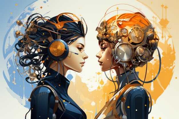 AI for Content Creation – Friend or Foe to Human Creativity?