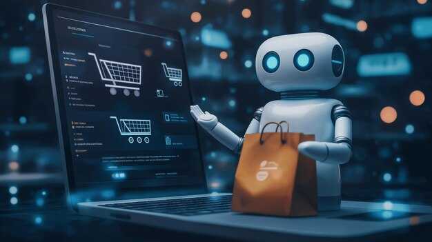 AI in E-Commerce – How Small Businesses Can Compete with Giants