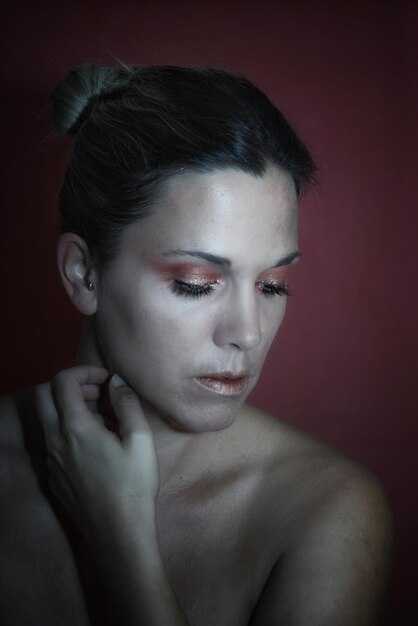 Practical workflow for flawless skin and a quick tour of Aperty features