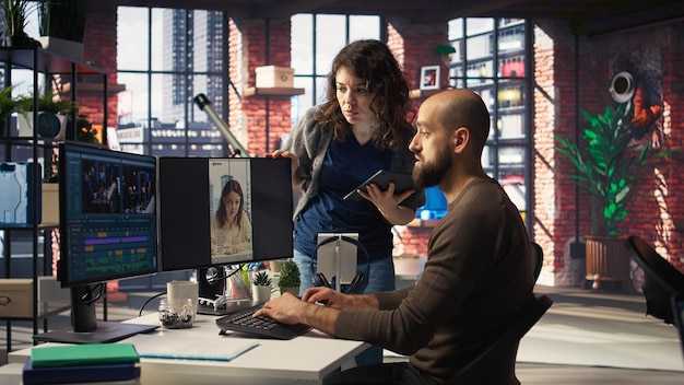 AI-Powered vs Traditional Video Editing – Key Differences and Practical Insights