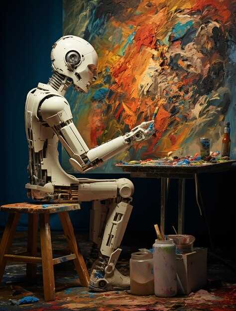 AI Storytelling – Can Machines Craft Compelling Narratives? AI Storytelling – Can Machines Craft Compelling Narratives?