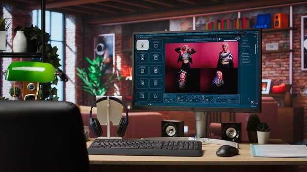 AI Video Generator – Create Stunning Videos Fast