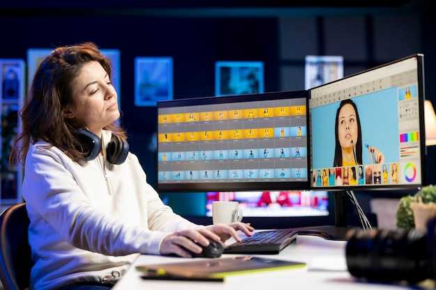 AI Video Relighting by Editing a Reference Image