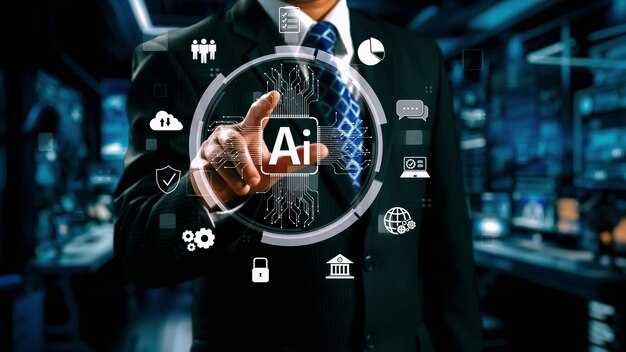 AI Will Shape the Future of Marketing – AI-Driven Strategies