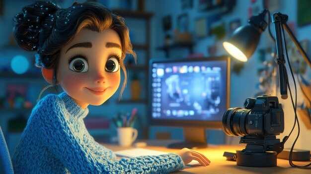 Is FlexClip beginner-friendly for turning images into animated videos?