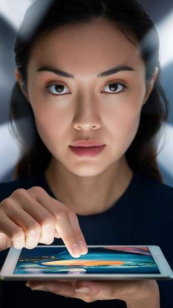 Design for readability: fonts, contrast, line length, and on-screen placement