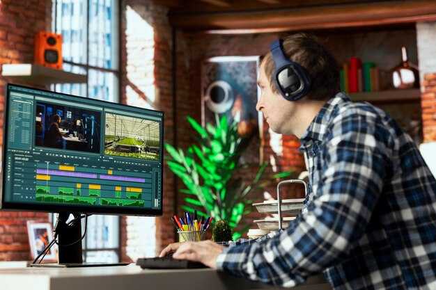 How AI Tools Optimize Video Processes for Faster Production