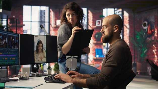 A/B Testing Framework for AI-Generated Video Variants