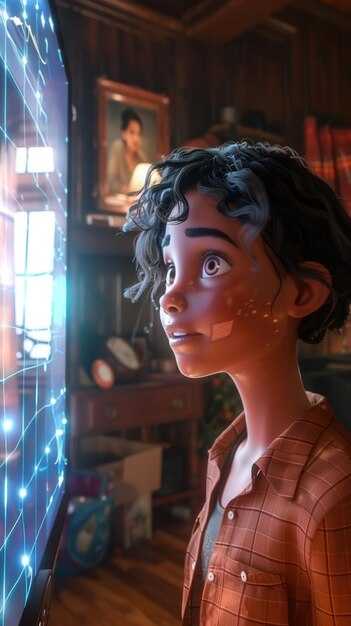 How to Create an AI Version of Yourself with Talking AI Avatars – A Step-by-Step Guide