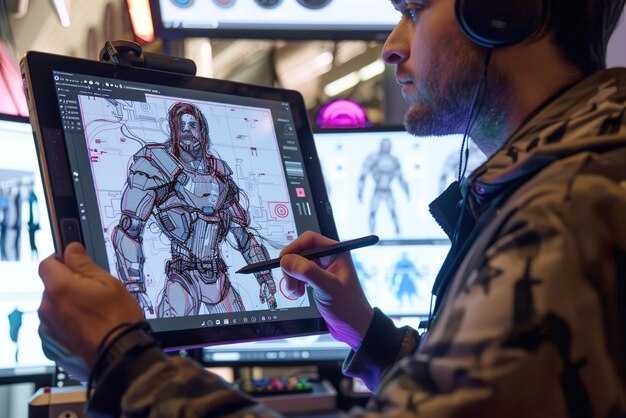 How to Create Cinematic AI Videos From Your Sketches – A Step-by-Step Guide