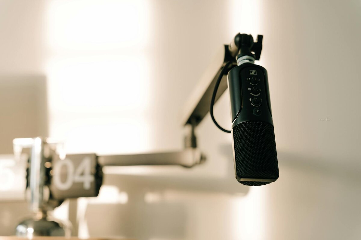 How to Disclose AI Voice on YouTube