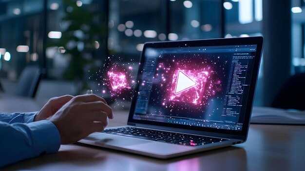 How to Generate AI Videos from Simple Text Prompts – A Step-by-Step Guide