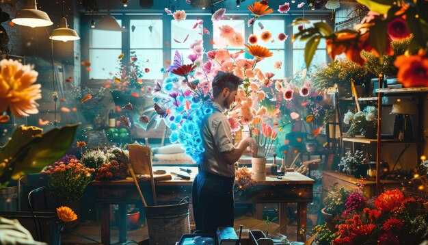 How to Sell AI Art with Midjourney and DALL-E – Boost Your Sales