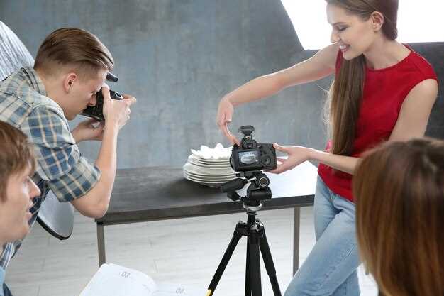 Pre-production: script, casting and logistics