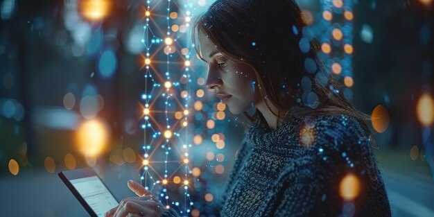 How to Use AI to Enhance Your Storytelling Process