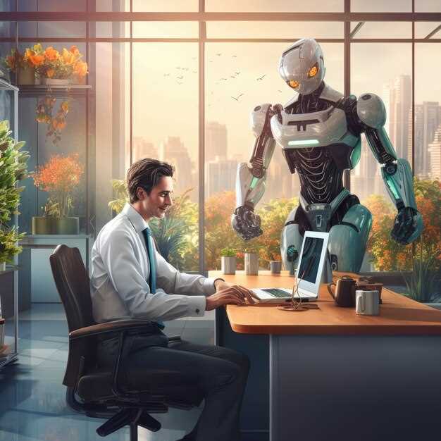 The End of Work – Which Jobs Will Survive the AI Revolution?
