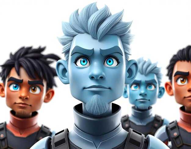 Top 15 AI Avatar Generators of 2025 – Best AI Avatar Makers &amp