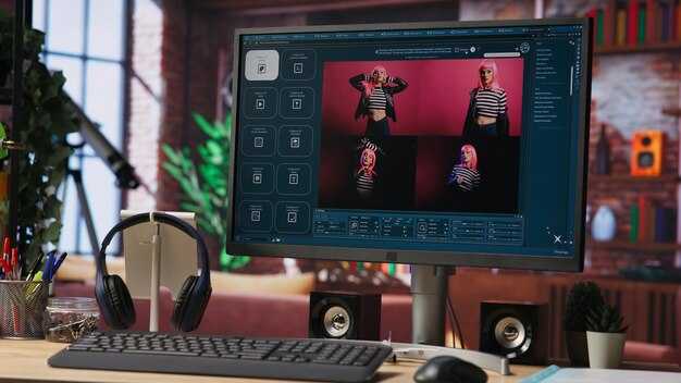 Workflow to convert long footage into social-ready clips with templates