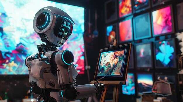 Media workflow: blend stock clips, AI-generated visuals, and audio with captions