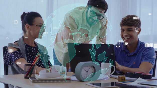 Top Careers Emerging From the AI Revolution – In-Demand Roles Shaping the Future of Work