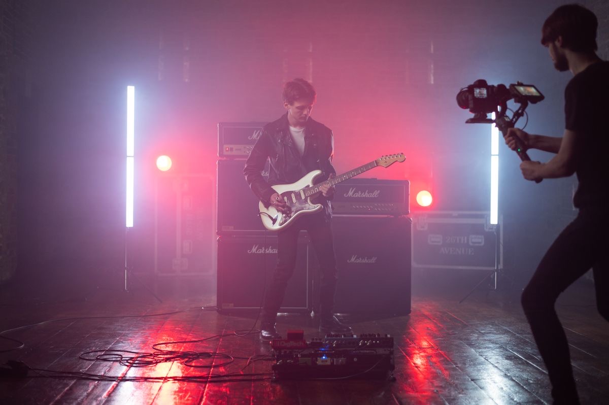 How to Turn a Suno Song Into an AI Music Video in 2026