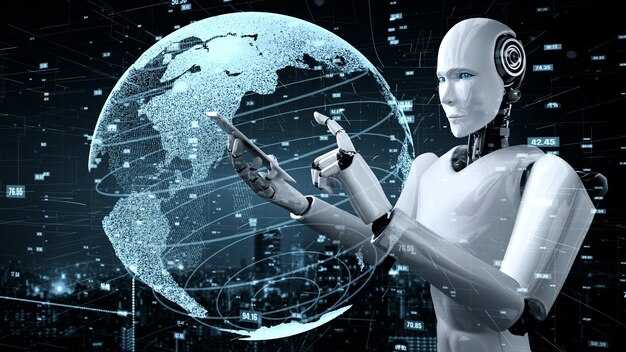 Why AI Is So Important in Today’s World